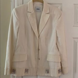 MOSCHINO Cheap & Chic Blazer
